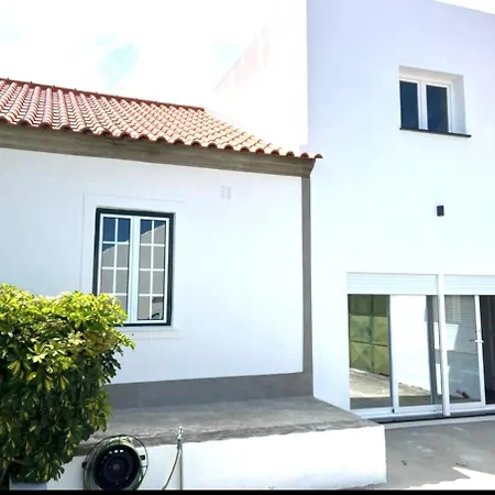 Casa Milhafre 2 펜션 *