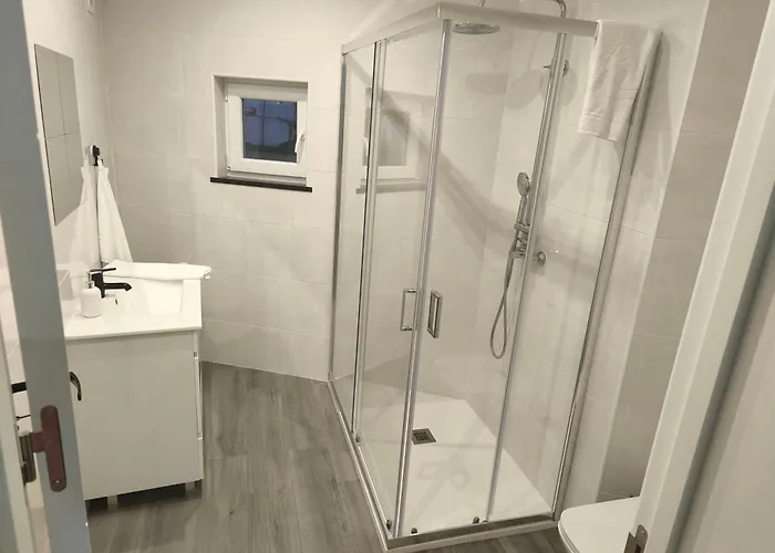 펜션 Casa Milhafre 2 *