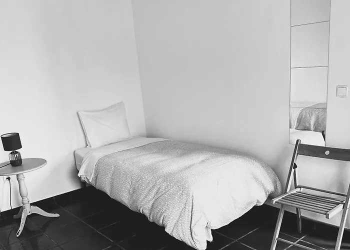 펜션 Casa Milhafre 2 *