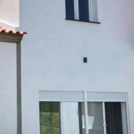 Casa Milhafre 2 度假居