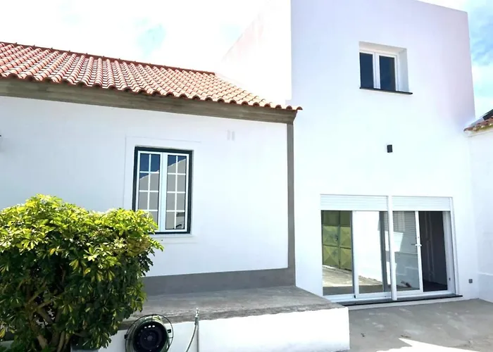 Casa Milhafre 2 度假居 *