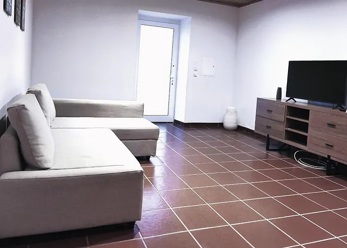 度假居 Casa Milhafre 2