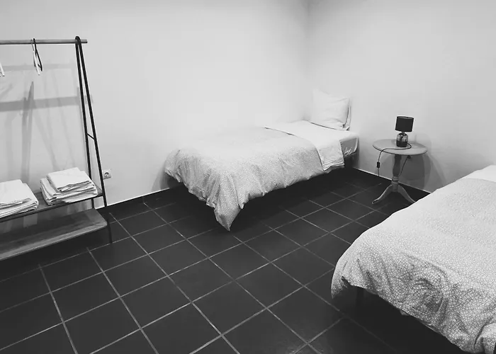 Casa Milhafre 2 度假居 普拉亚达维多利亚